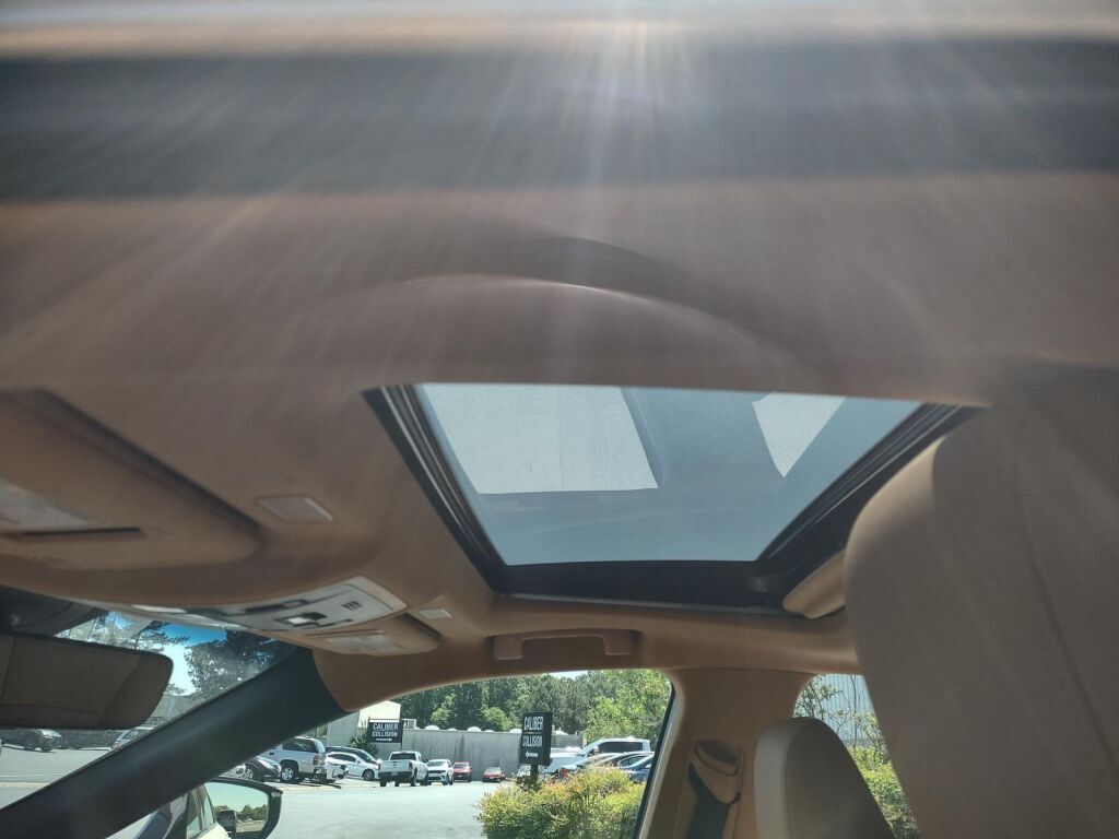 2025 Lexus ES 350 Richmond VA