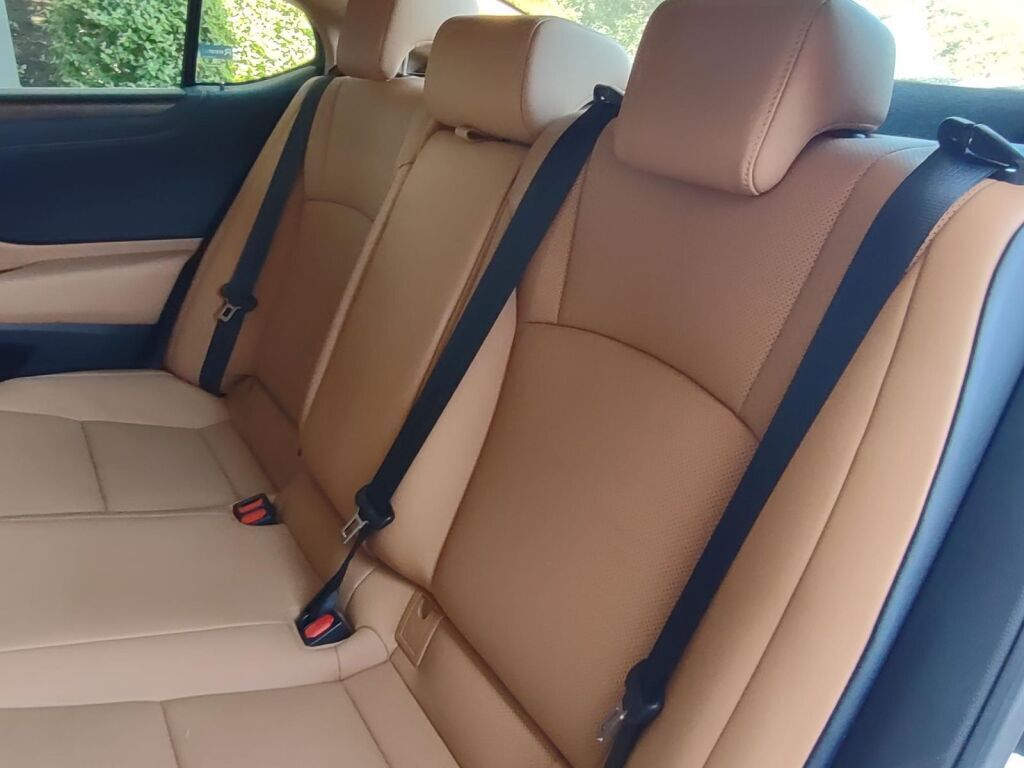 2025 Lexus ES 350 Richmond VA