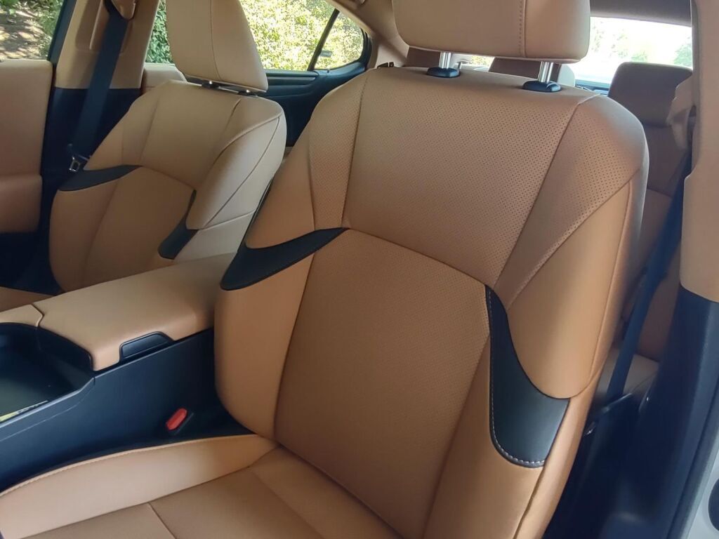 2025 Lexus ES 350 Richmond VA