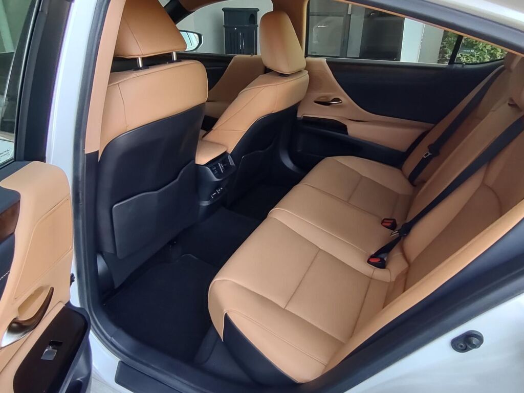 2025 Lexus ES 350 Richmond VA