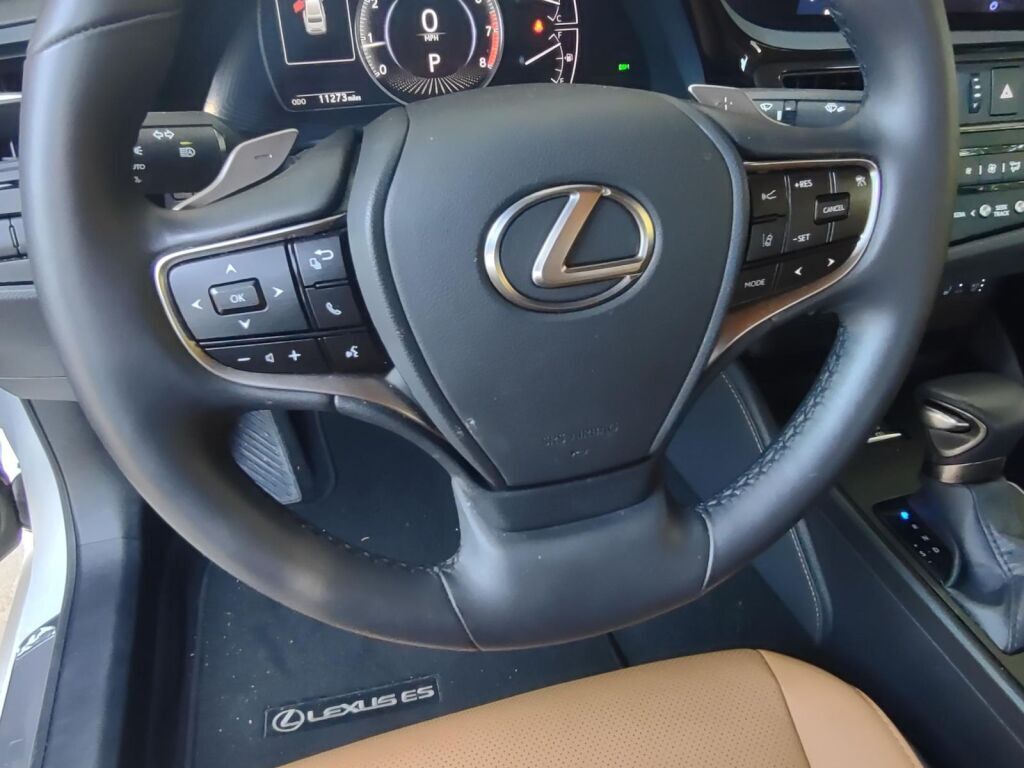 2025 Lexus ES 350 Richmond VA