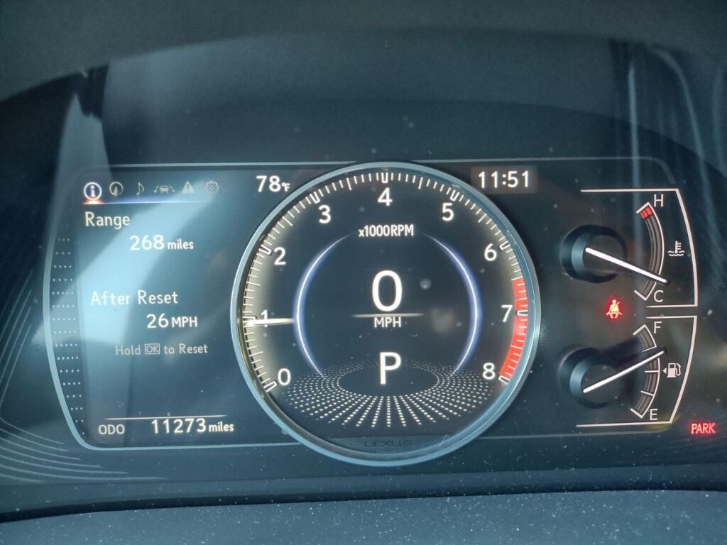 2025 Lexus ES 350 Richmond VA