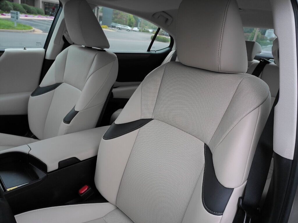 2025 Lexus ES 350 Richmond VA