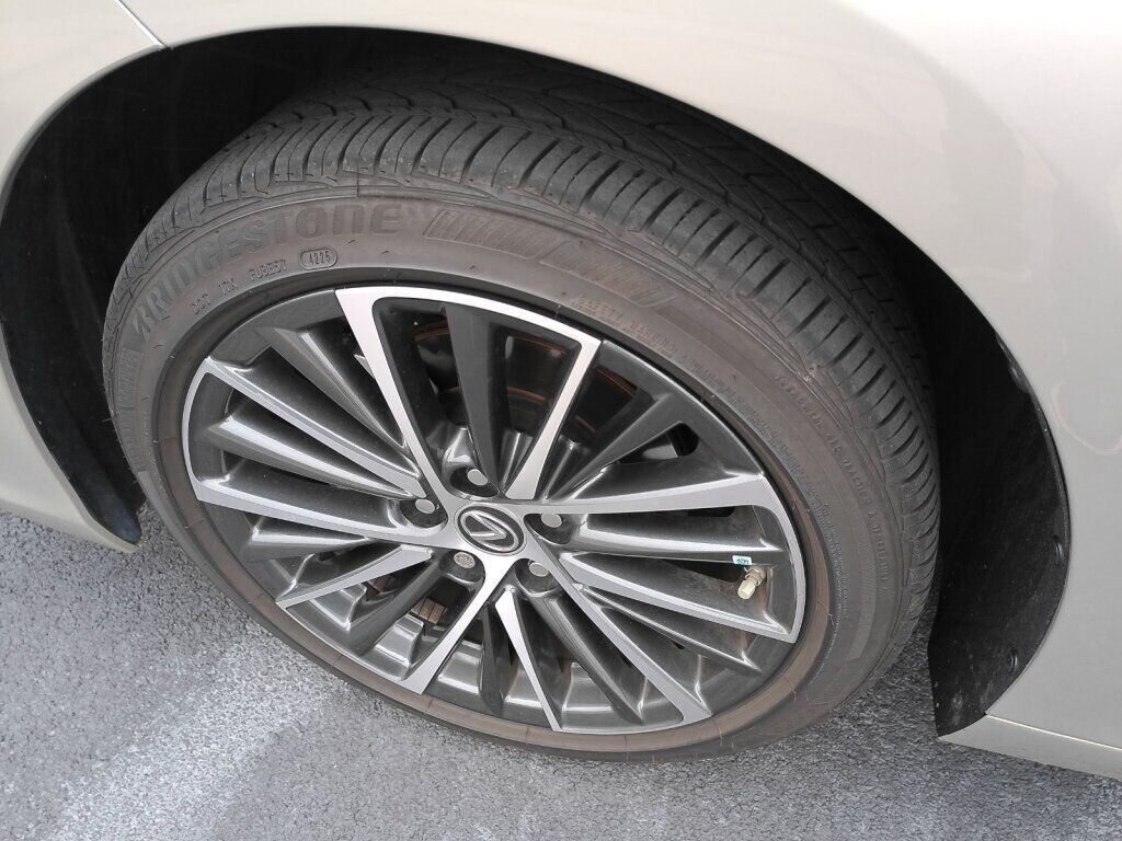 2025 Lexus ES 350 Richmond VA