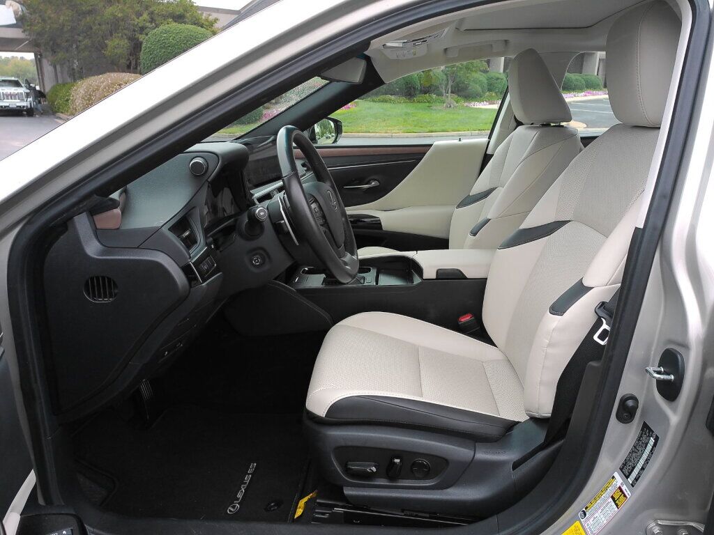 2025 Lexus ES 350 Richmond VA