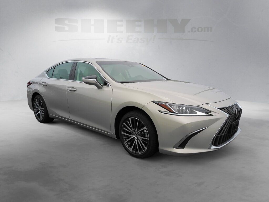 2025 Lexus ES 350 Richmond VA
