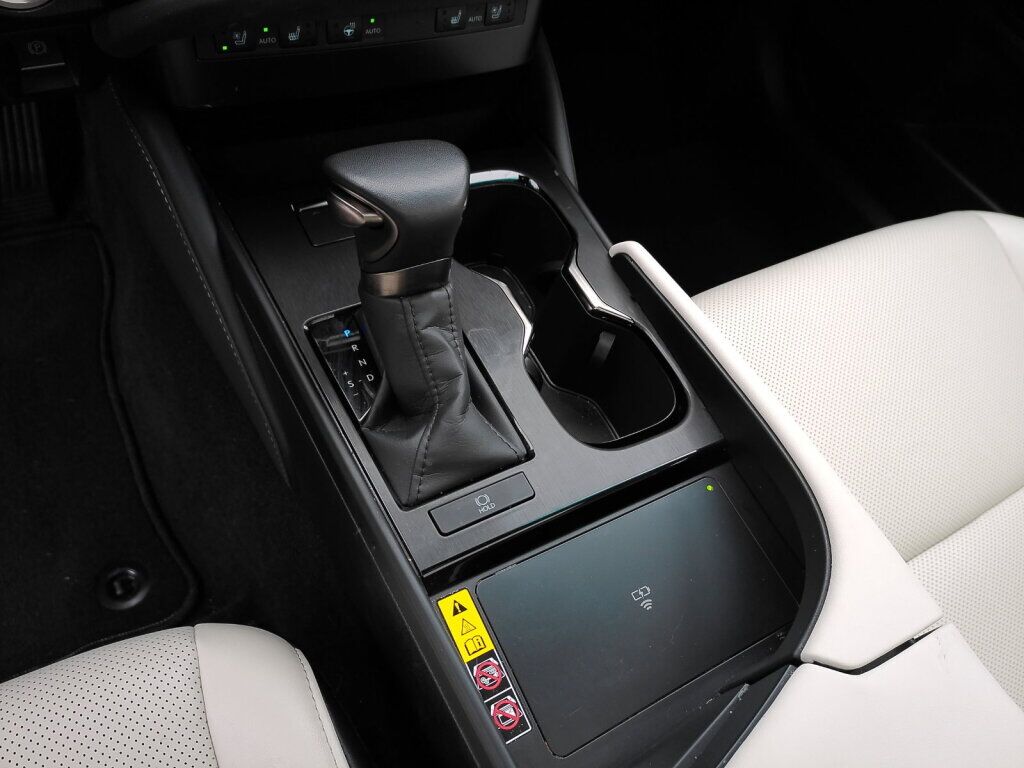 2025 Lexus ES 350 Richmond VA
