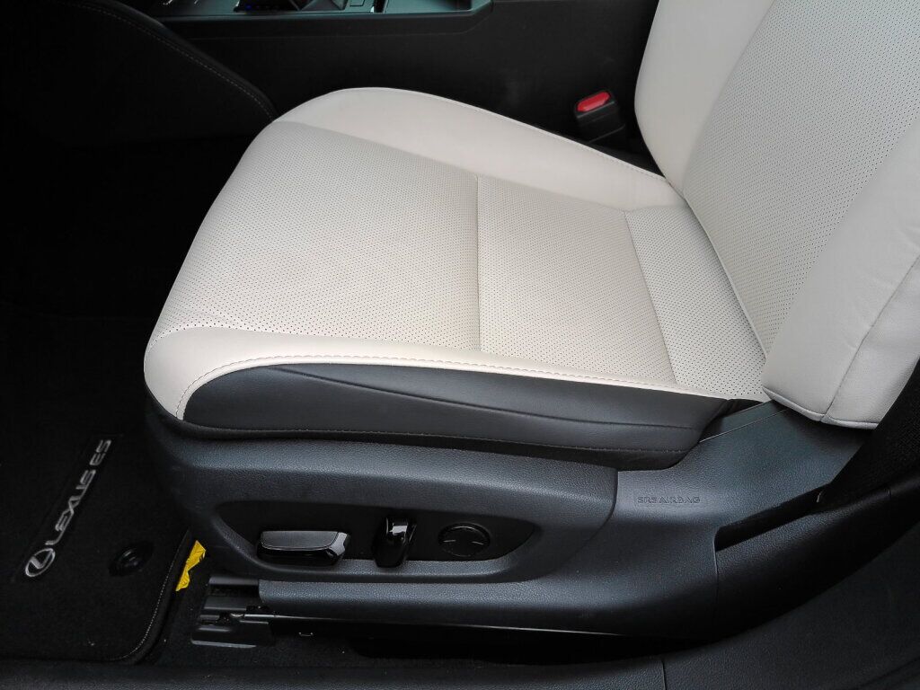2025 Lexus ES 350 Richmond VA