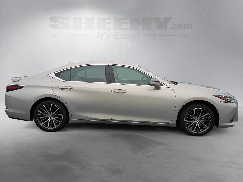 2025 Lexus ES 350 Richmond VA