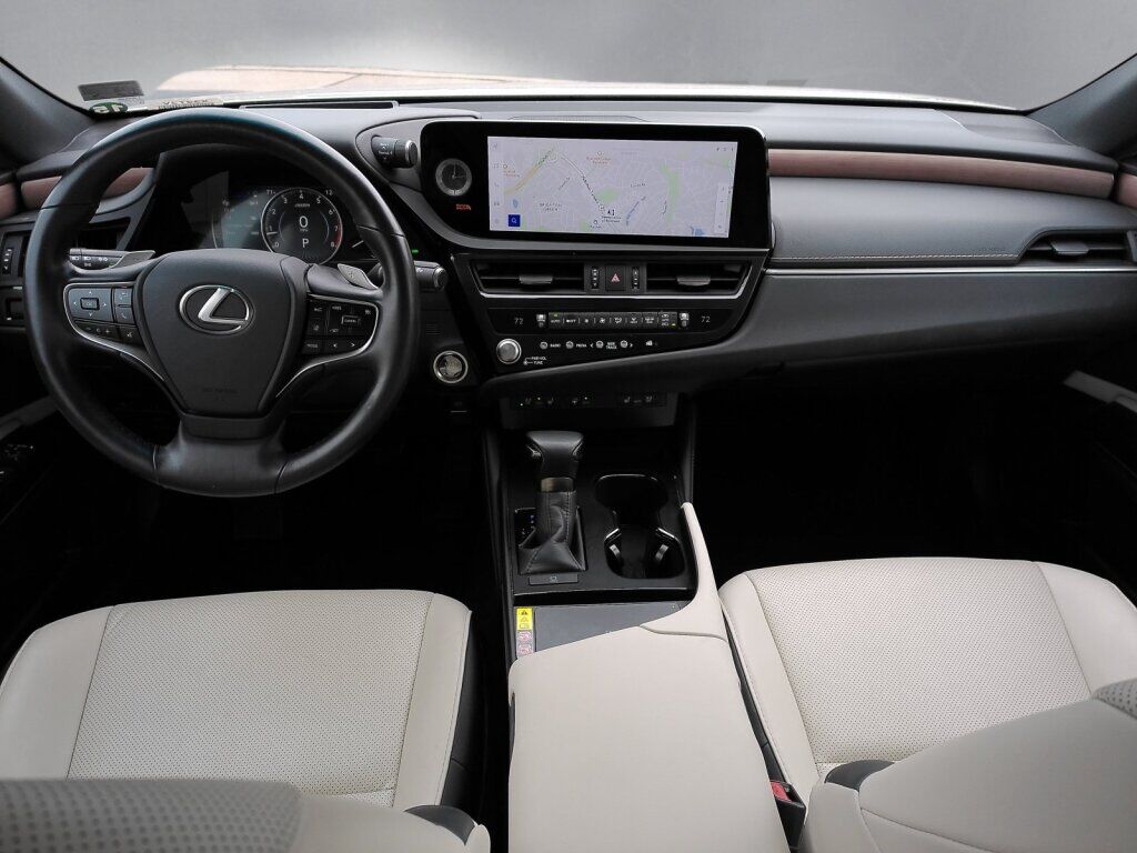 2025 Lexus ES 350 Richmond VA