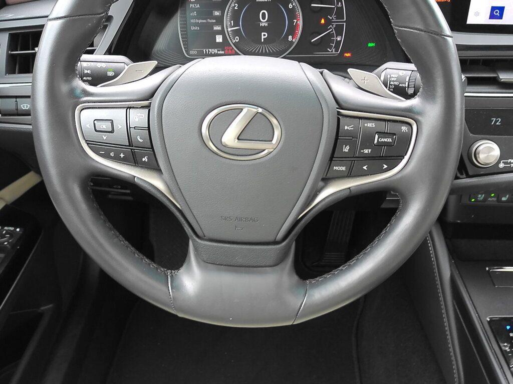 2025 Lexus ES 350 Richmond VA