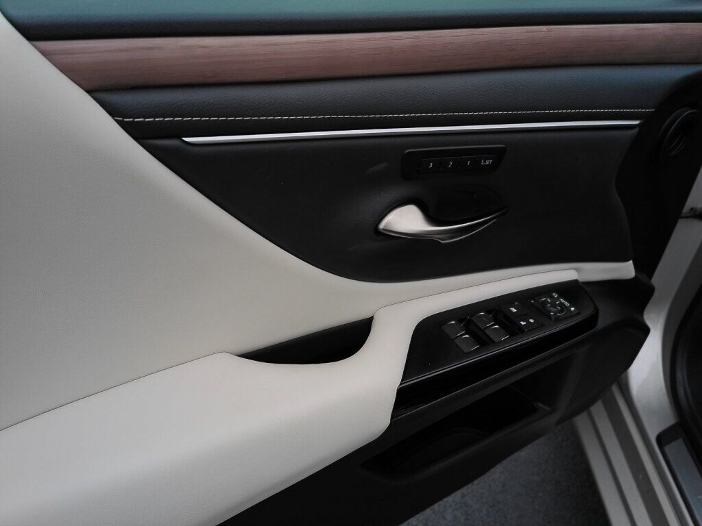 2025 Lexus ES 350 Richmond VA