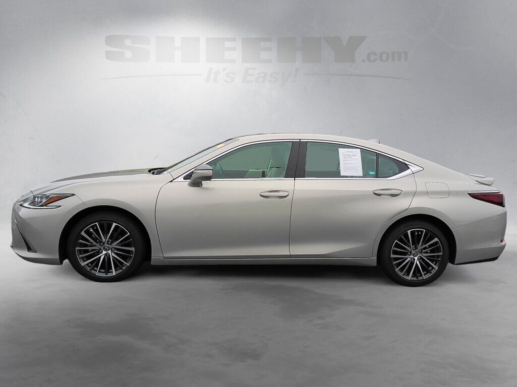 2025 Lexus ES 350 Richmond VA