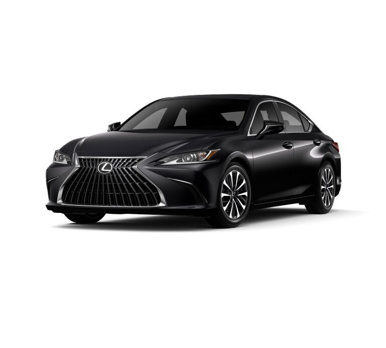 2025 Lexus ES 350 Richmond VA