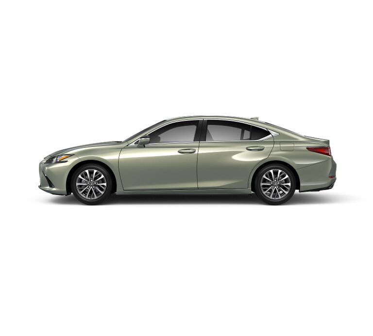 2025 Lexus ES 350 Richmond VA