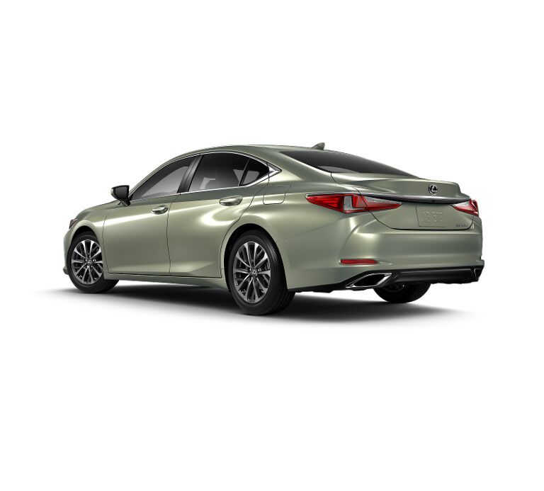 2025 Lexus ES 350 Richmond VA