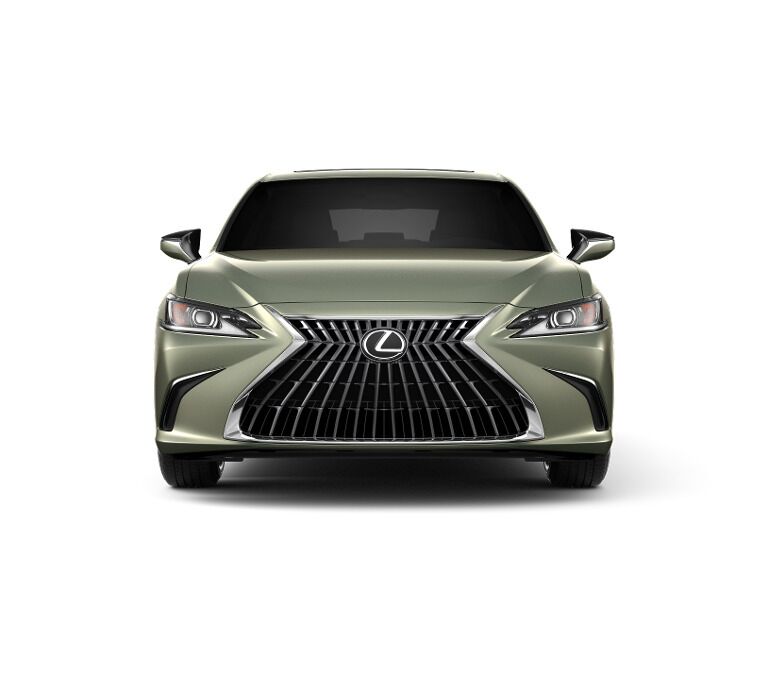 2025 Lexus ES 350 Richmond VA