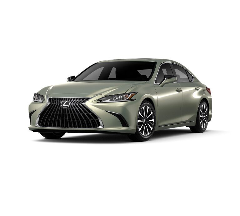 2025 Lexus ES 350 Richmond VA