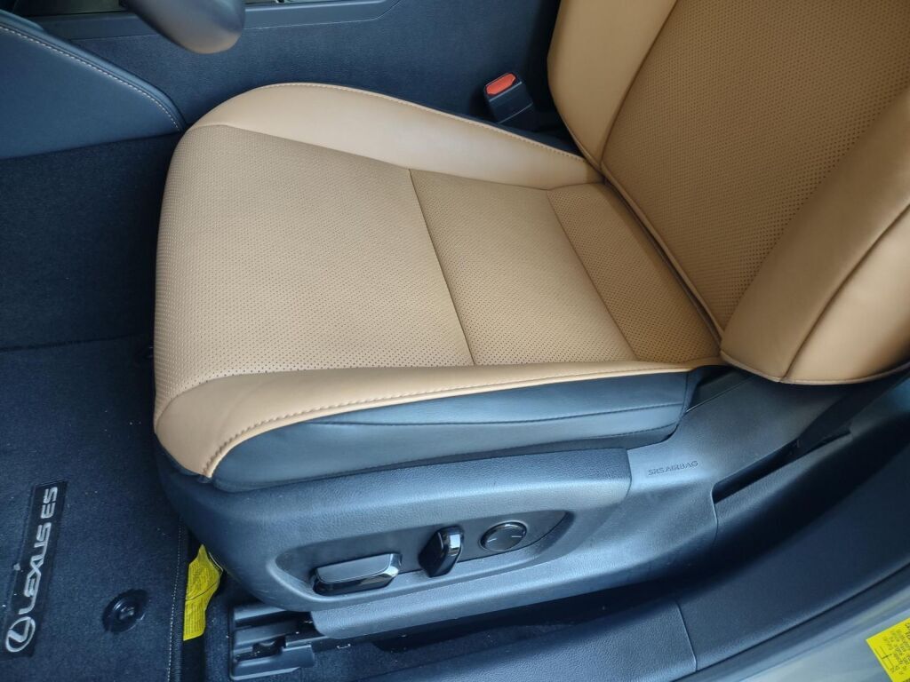 2025 Lexus ES 350 Richmond VA