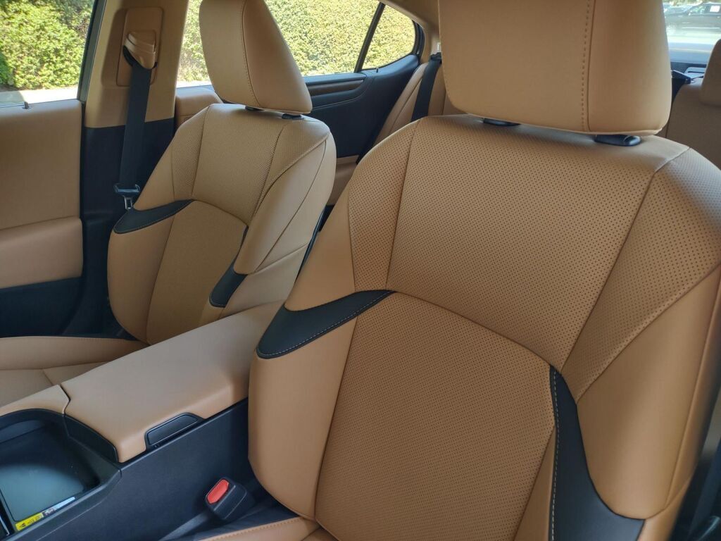 2025 Lexus ES 350 Richmond VA