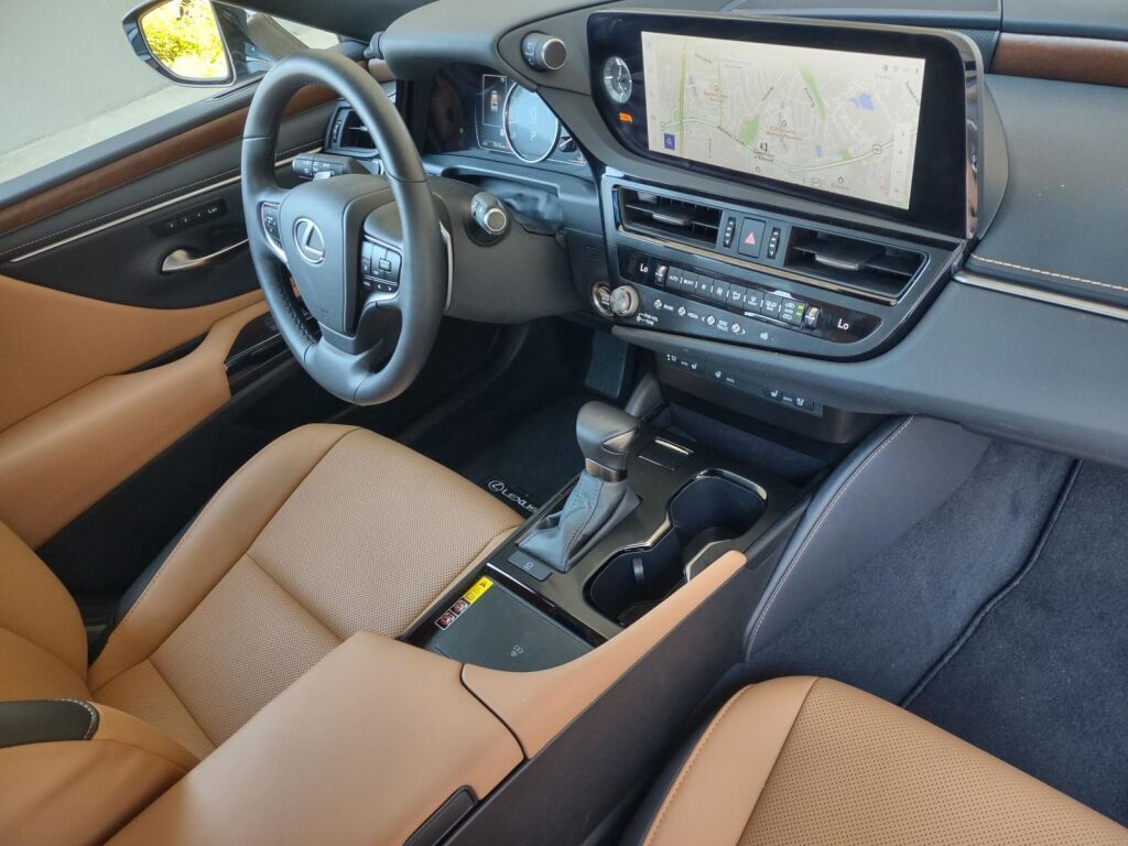 2025 Lexus ES 350 Richmond VA