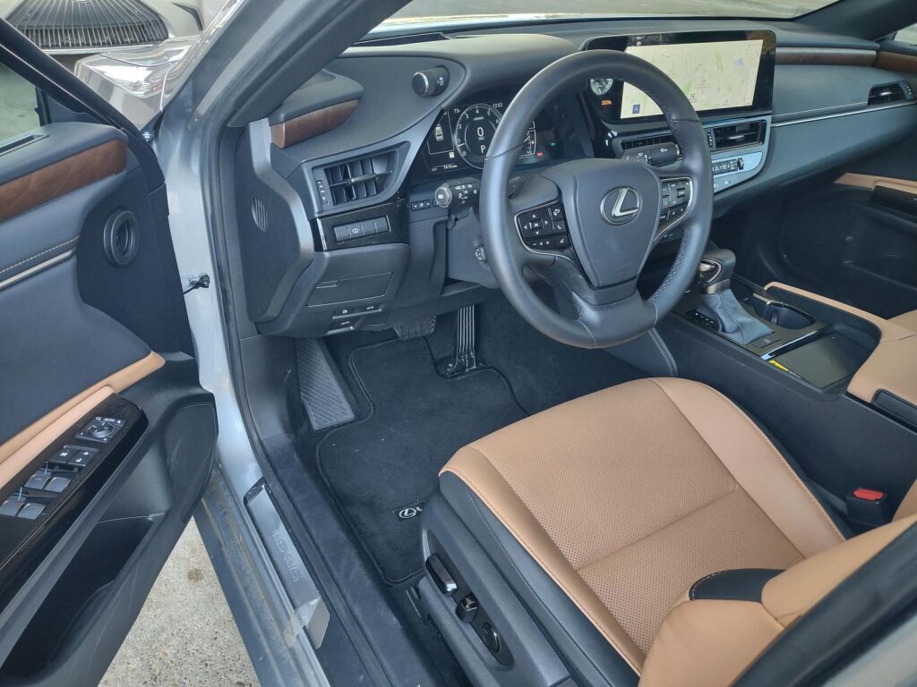 2025 Lexus ES 350 Richmond VA