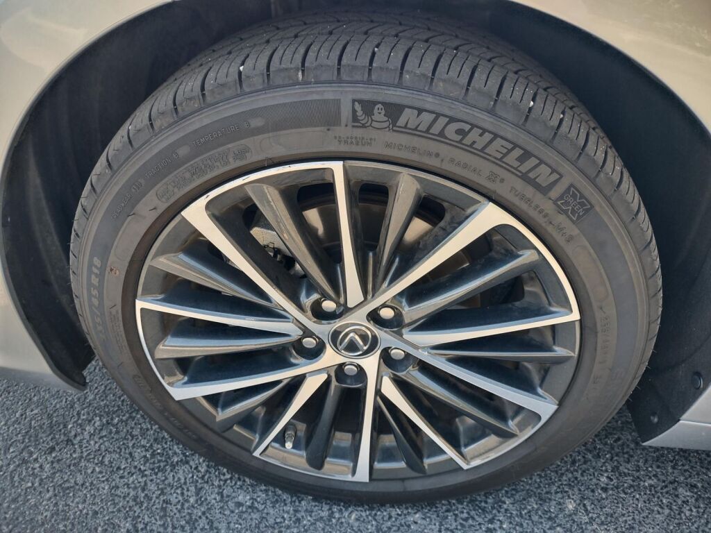 2025 Lexus ES 350 Richmond VA