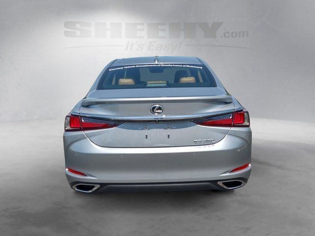 2025 Lexus ES 350 Richmond VA