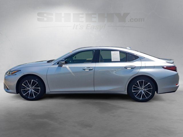 2025 Lexus ES 350 Richmond VA