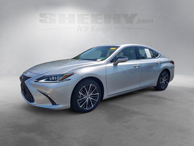 2025 Lexus ES 350 Richmond VA
