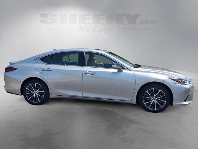 2025 Lexus ES 350 Richmond VA
