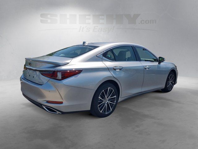 2025 Lexus ES 350 Richmond VA