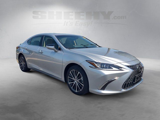 2025 Lexus ES 350 Richmond VA