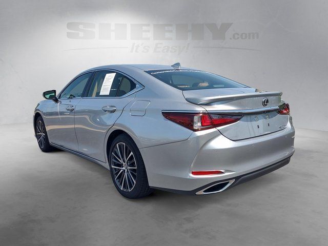 2025 Lexus ES 350 Richmond VA