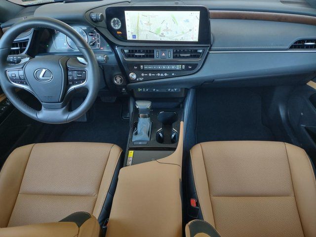 2025 Lexus ES 350 Richmond VA