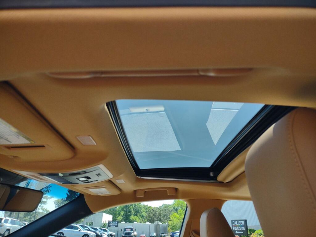 2025 Lexus ES 350 Richmond VA