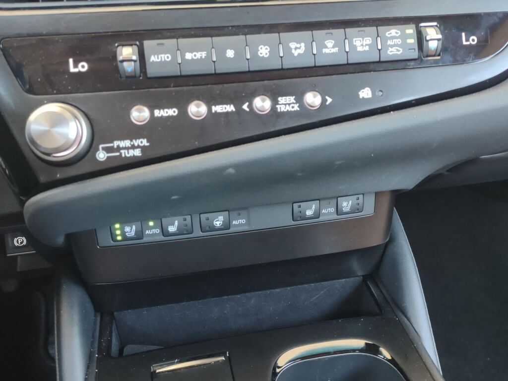 2025 Lexus ES 350 Richmond VA