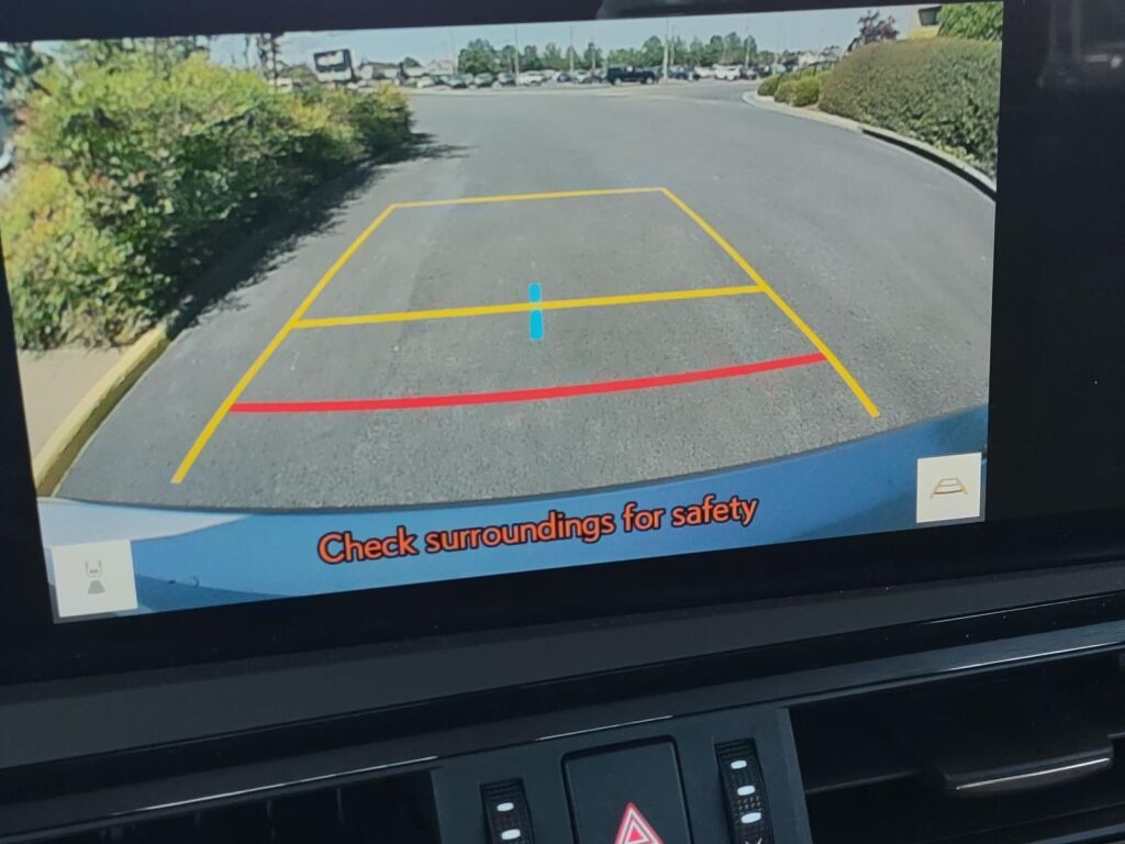 2025 Lexus ES 350 Richmond VA