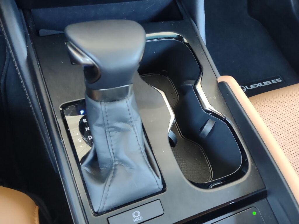 2025 Lexus ES 350 Richmond VA