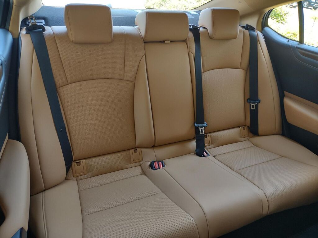 2025 Lexus ES 350 Richmond VA