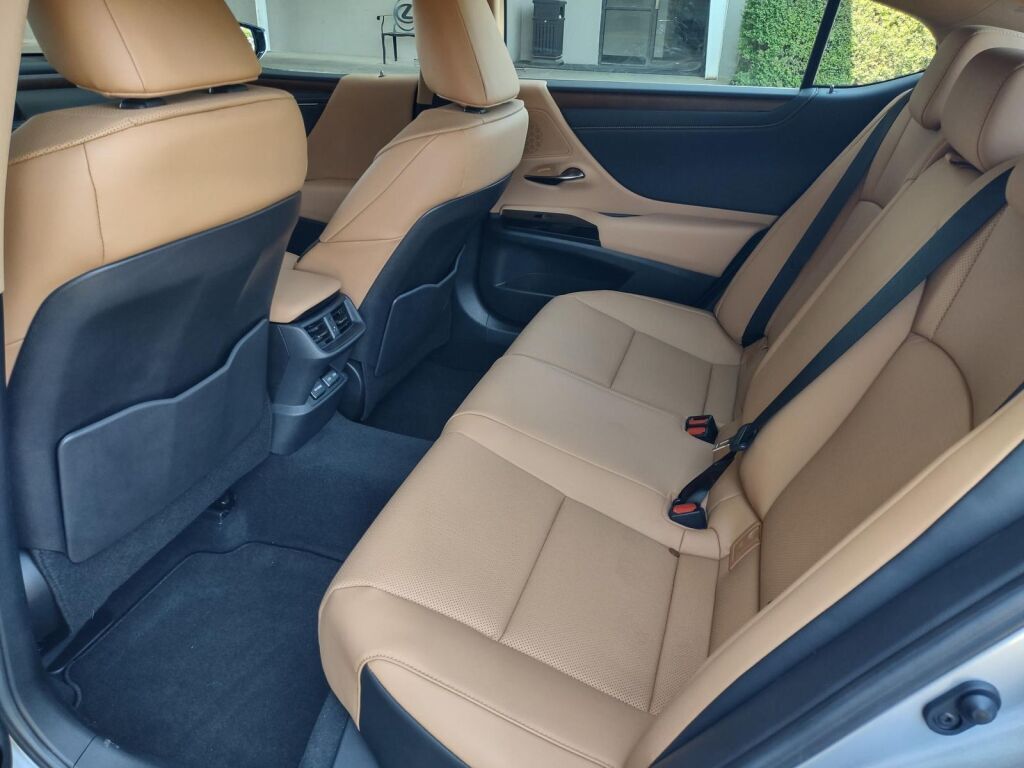 2025 Lexus ES 350 Richmond VA