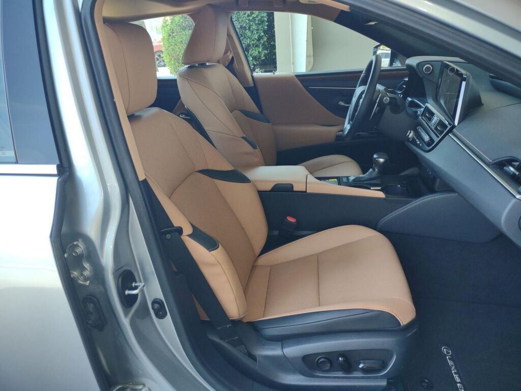 2025 Lexus ES 350 Richmond VA