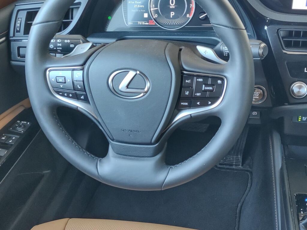 2025 Lexus ES 350 Richmond VA