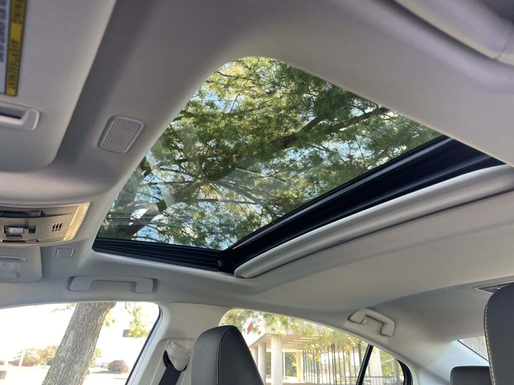 2025 Lexus ES 350 Richmond VA