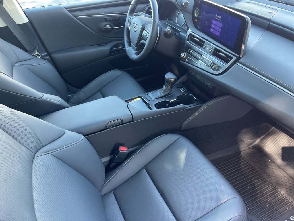 2025 Lexus ES 350 Richmond VA