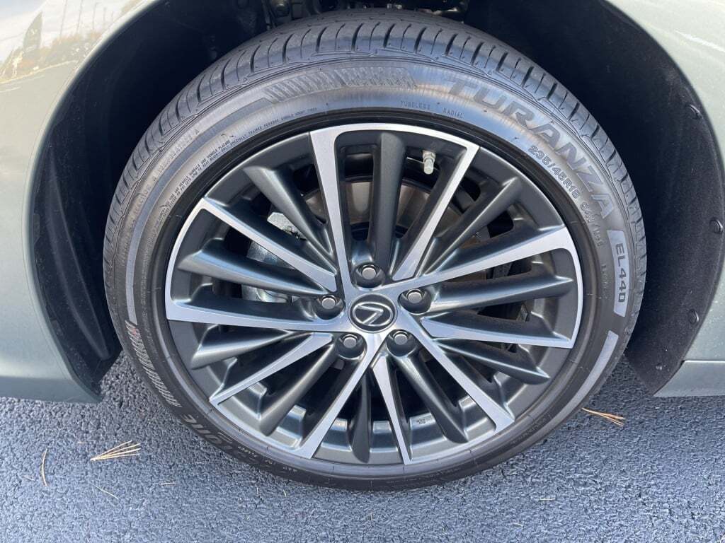 2025 Lexus ES 350 Richmond VA