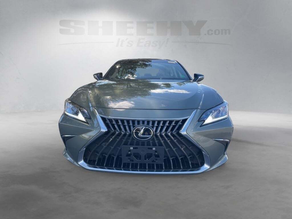 2025 Lexus ES 350 Richmond VA