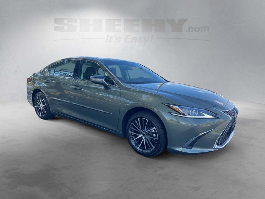 2025 Lexus ES 350 Richmond VA