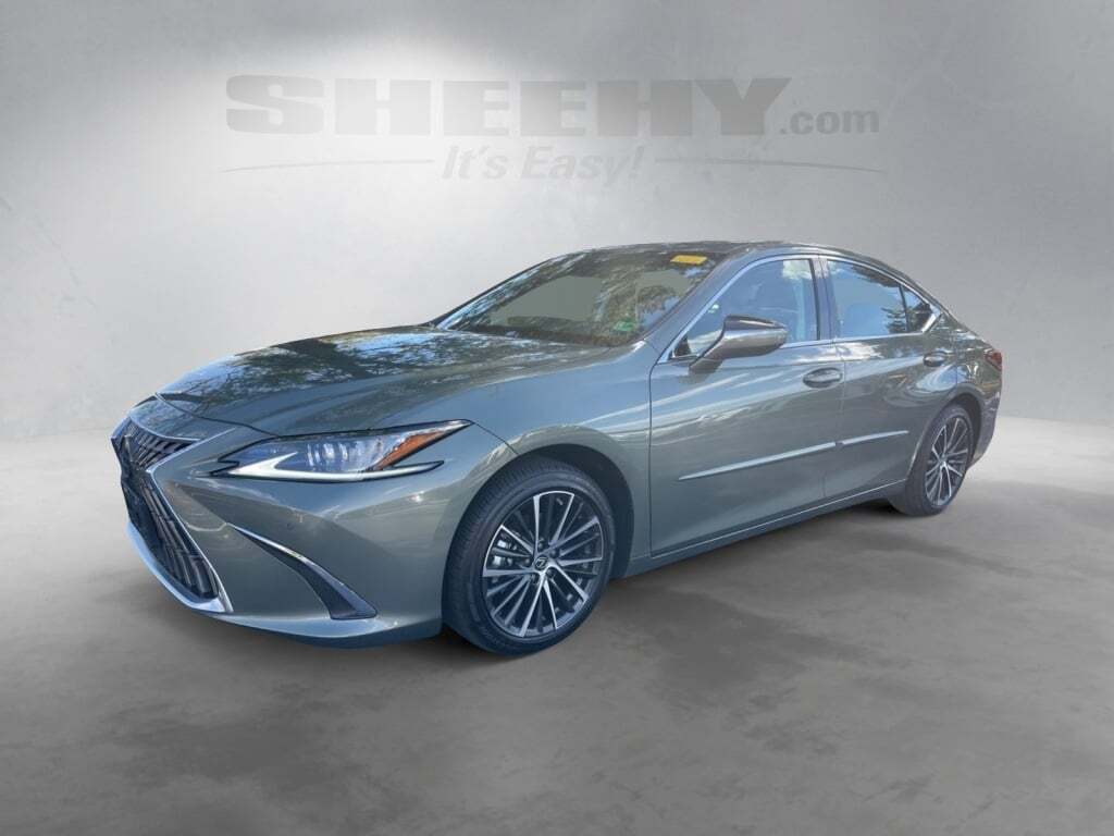2025 Lexus ES 350 Richmond VA