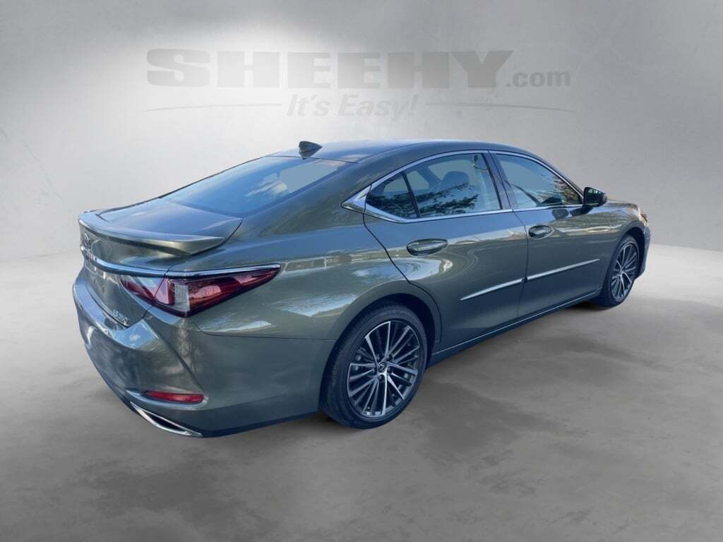 2025 Lexus ES 350 Richmond VA